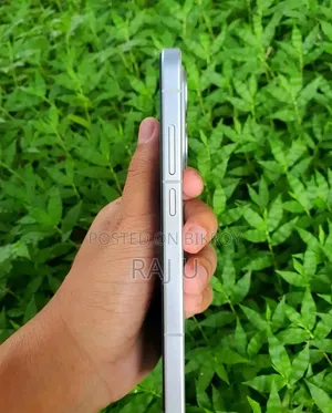 Xiaomi Redmi Turbo 4 Pro 256 GB White