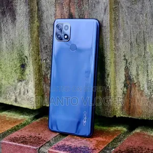 Oppo A15 64 জিবি