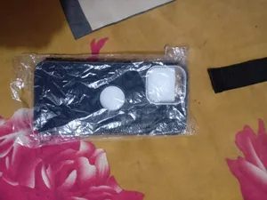 iPhone 16 / 16 Pro / Pro Max Black Premium Case