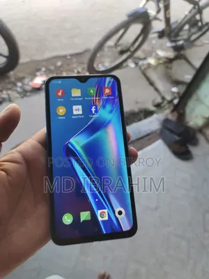 Oppo A12 32 GB Blue