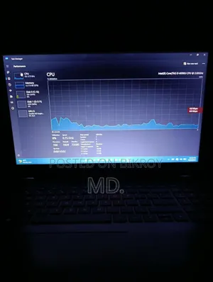 Laptop HP 15 8GB Intel Core i3 HDD+SSD 640GB