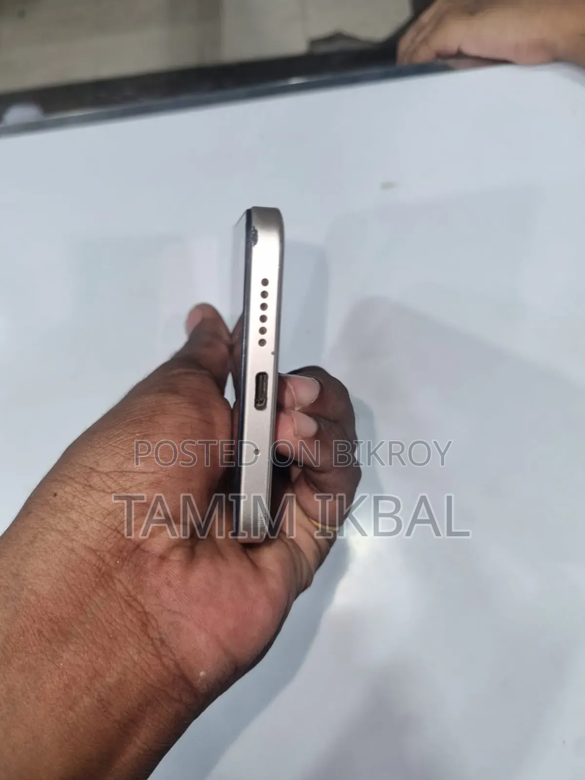 Xiaomi Redmi 15 128 GB Gray