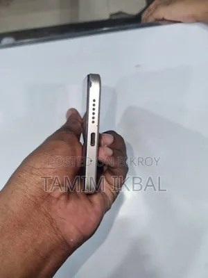 Xiaomi Redmi 15 128 GB Gray