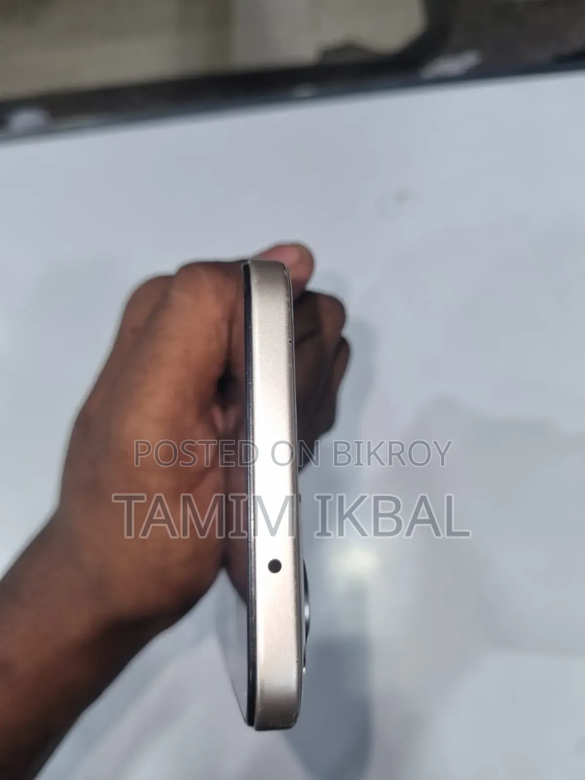Xiaomi Redmi 15 128 GB Gray