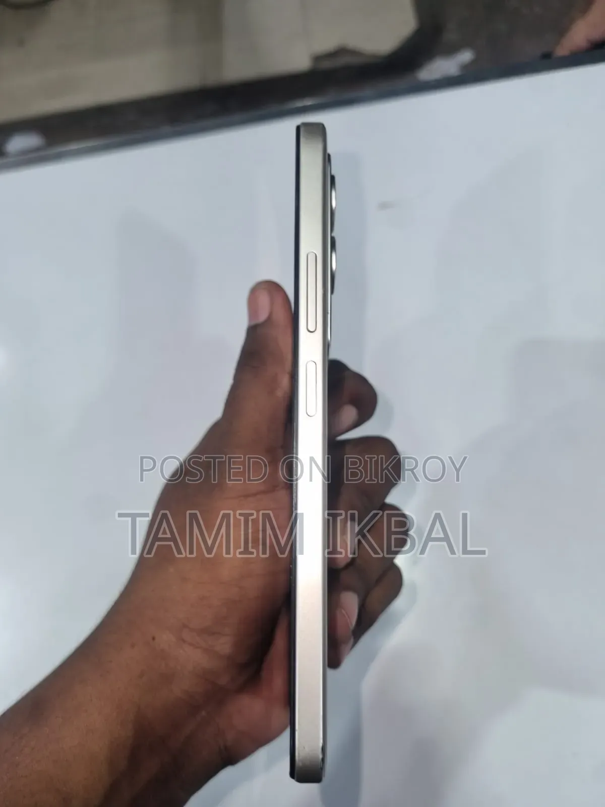 Xiaomi Redmi 15 128 GB Gray