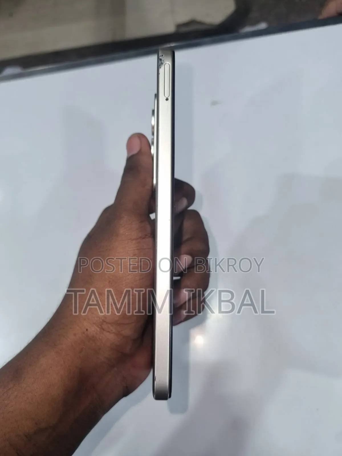 Xiaomi Redmi 15 128 GB Gray
