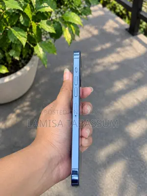 Apple iPhone 13 Pro Max 128 GB Blue