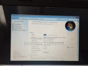 Laptop HP 240 G8 8GB AMD Ryzen 5 HDD 128GB