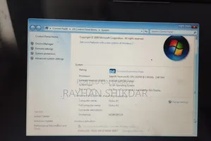 Laptop HP 240 G8 8GB AMD Ryzen 5 HDD 128GB