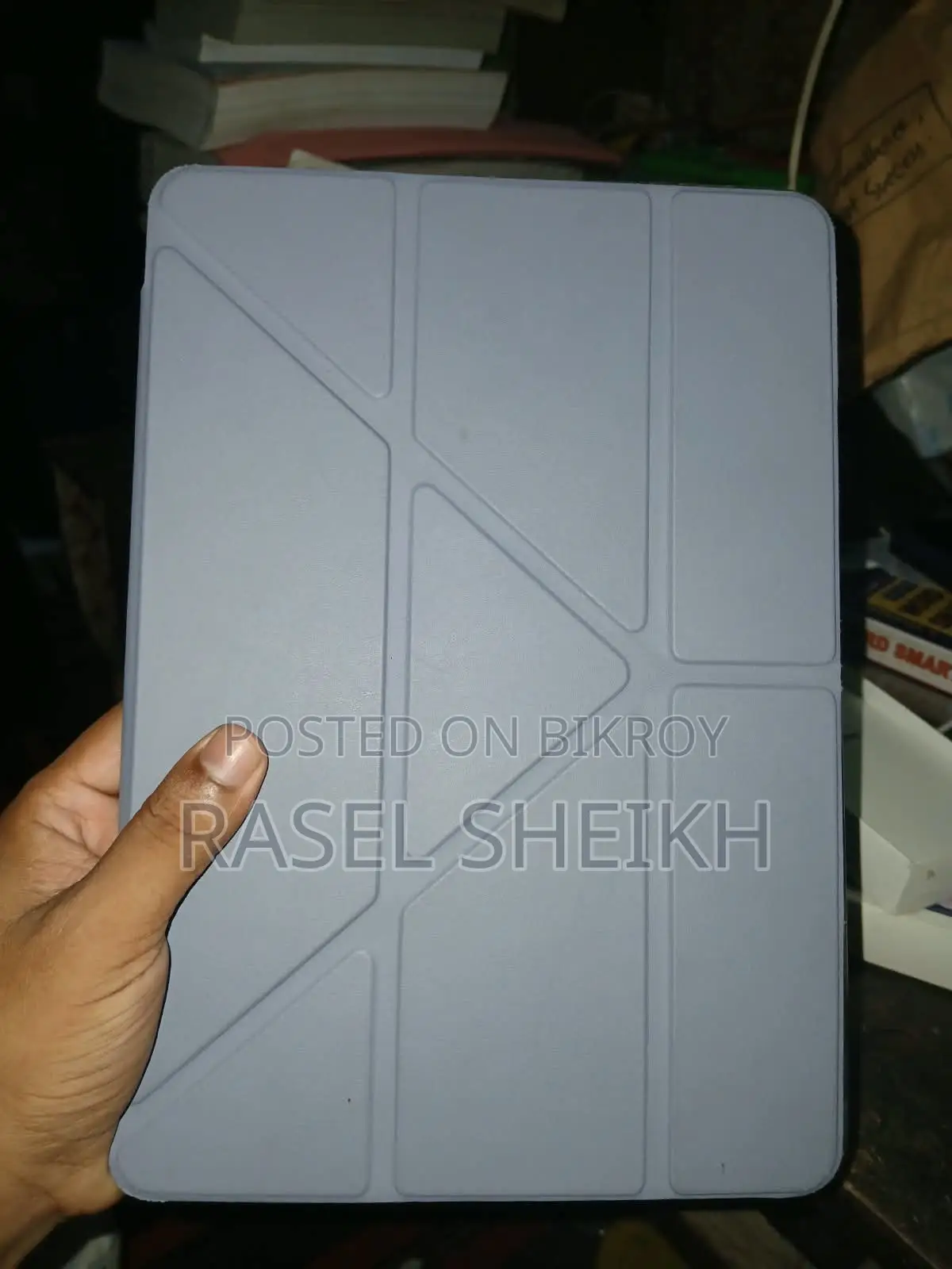 Xiaomi Redmi Pad 2 256 GB Gray