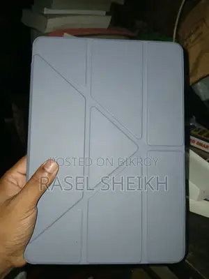 শাওমি রেডমি প্যাড ২ ২৫৬ জিবি গ্রে