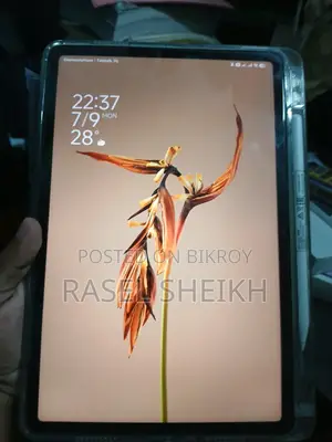 Xiaomi Redmi Pad 2 256 GB Gray