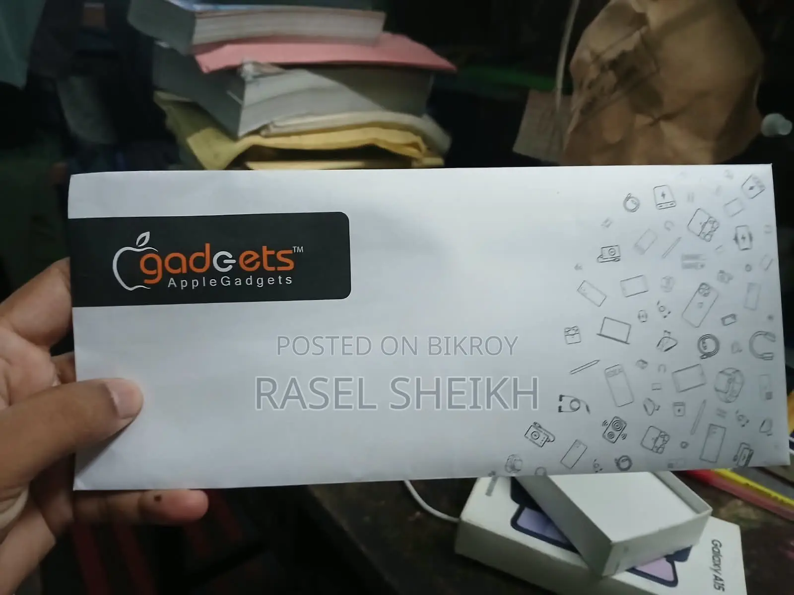 Xiaomi Redmi Pad 2 256 GB Gray
