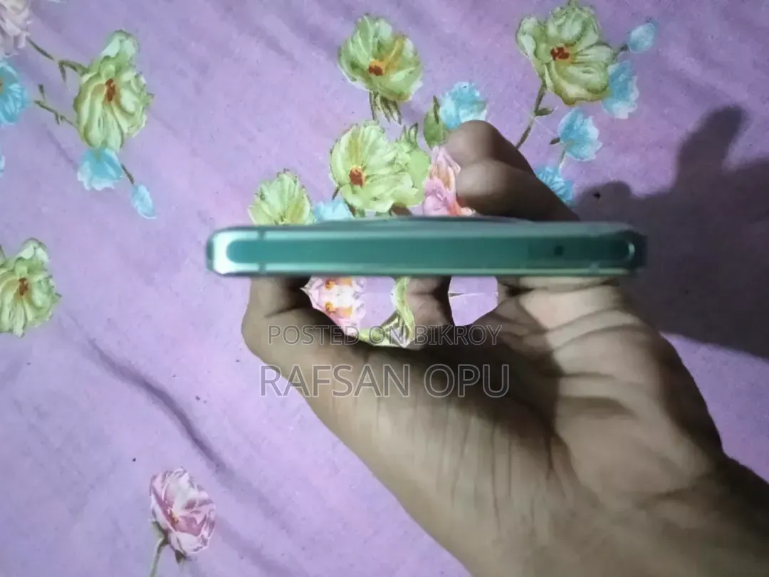 Vivo X100 256 GB Blue