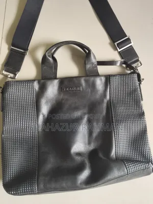 Leather Bag