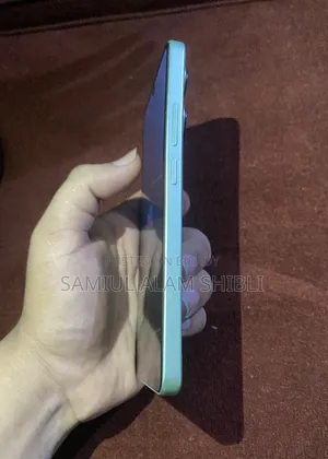 Xiaomi Redmi Note 13 128 GB Green