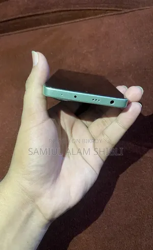 Xiaomi Redmi Note 13 128 GB Green