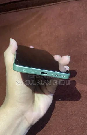 Xiaomi Redmi Note 13 128 GB Green