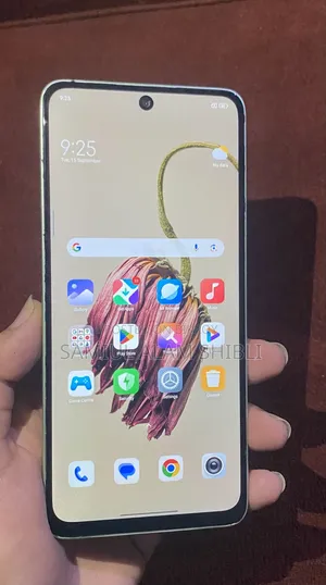 Xiaomi Redmi Note 13 128 GB Green