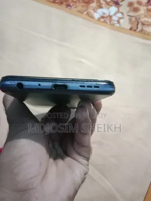 TCL 40 SE 256 GB Blue