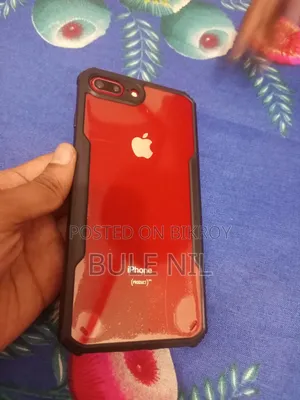 অ্যাপল আইফোন ৮ প্লাস ৬৪ জিবি রেড