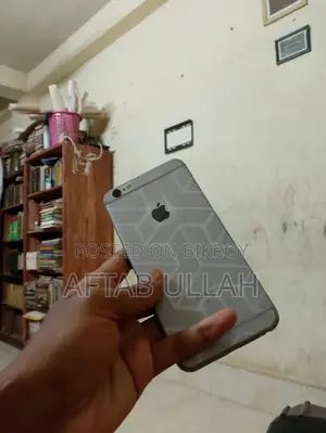 Apple iPhone 6s Plus 32 GB Gray