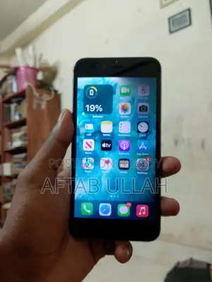 Apple iPhone 6s Plus 32 GB Gray