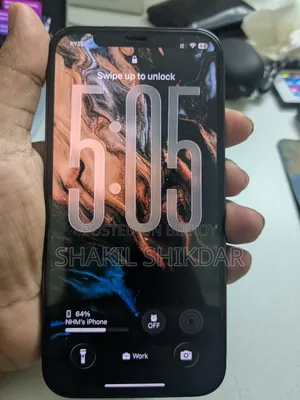 Apple iPhone 12 Pro 128 GB Blue