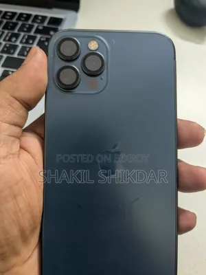 Apple iPhone 12 Pro 128 GB Blue