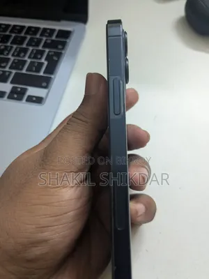 Apple iPhone 12 Pro 128 GB Blue
