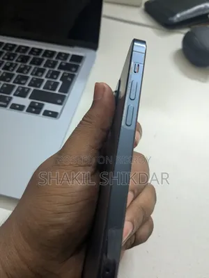Apple iPhone 12 Pro 128 GB Blue