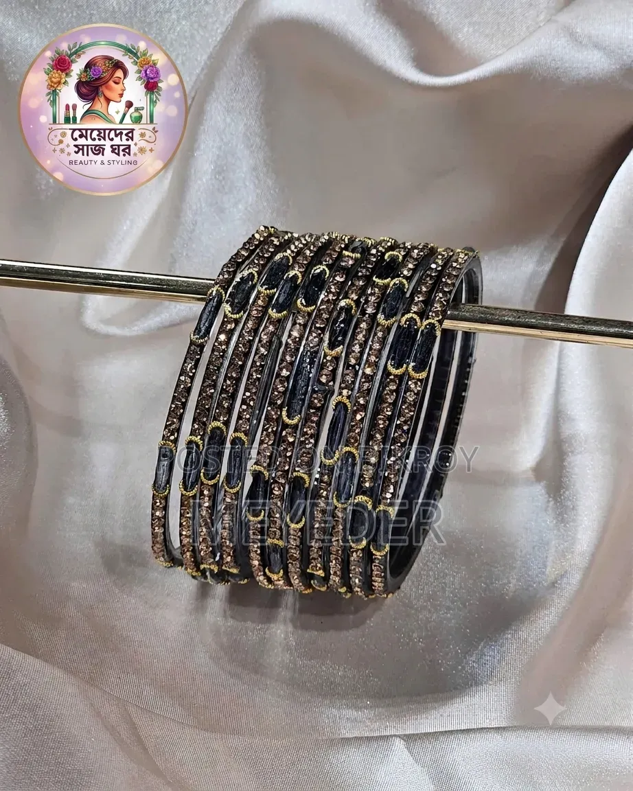 ✨ দাদিমা কাশ্মীরি চুড়ি Dadima Exclusive Churi Collection ✨