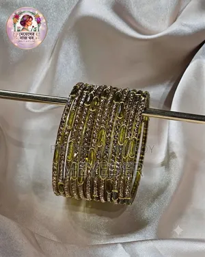 ✨ দাদিমা কাশ্মীরি চুড়ি Dadima Exclusive Churi Collection ✨