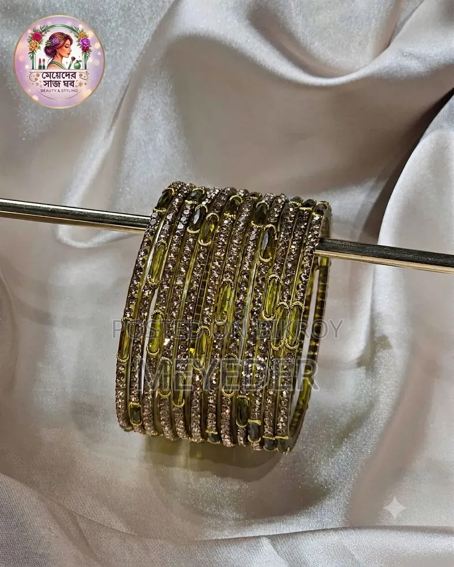 ✨ দাদিমা কাশ্মীরি চুড়ি Dadima Exclusive Churi Collection ✨