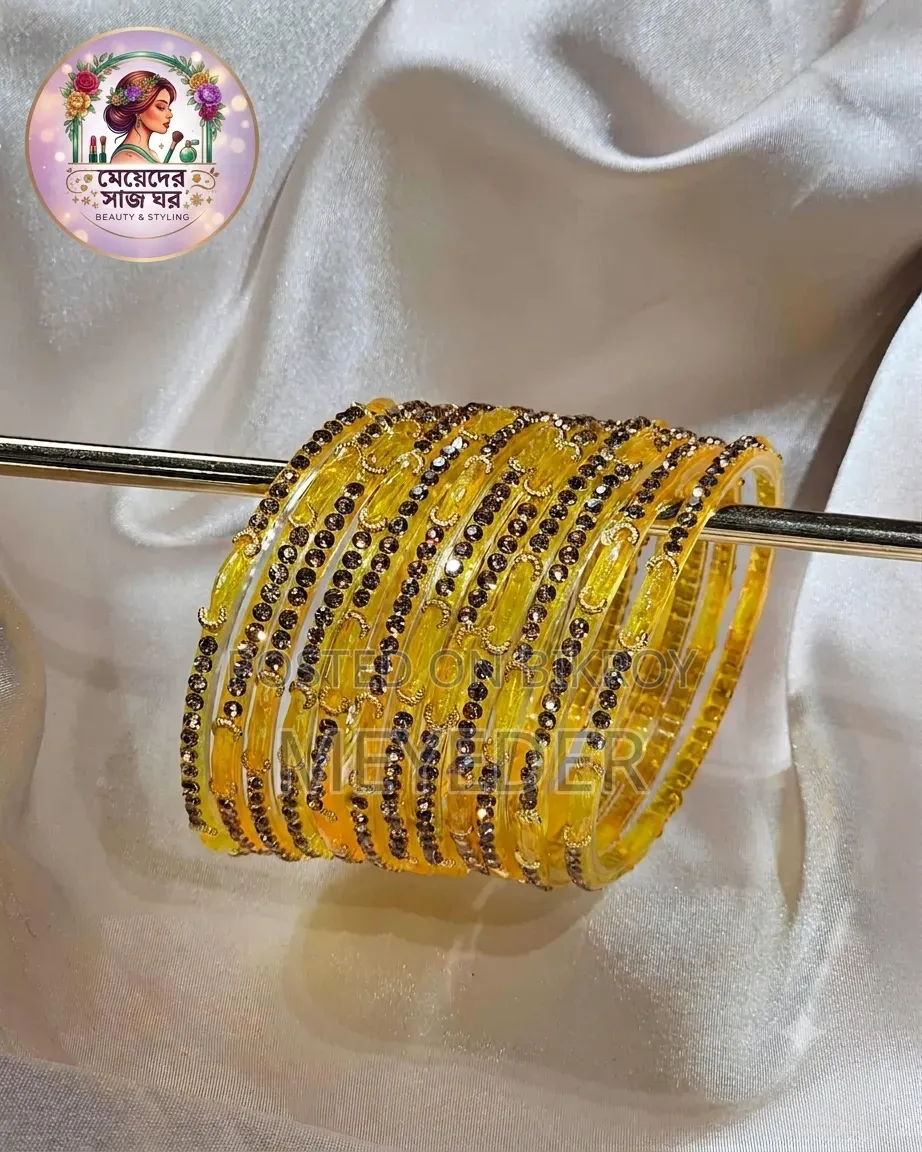 ✨ দাদিমা কাশ্মীরি চুড়ি Dadima Exclusive Churi Collection ✨