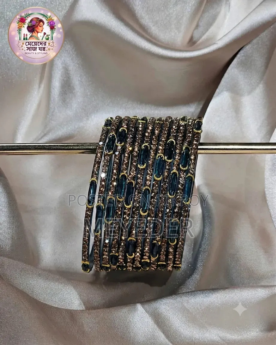 ✨ দাদিমা কাশ্মীরি চুড়ি Dadima Exclusive Churi Collection ✨