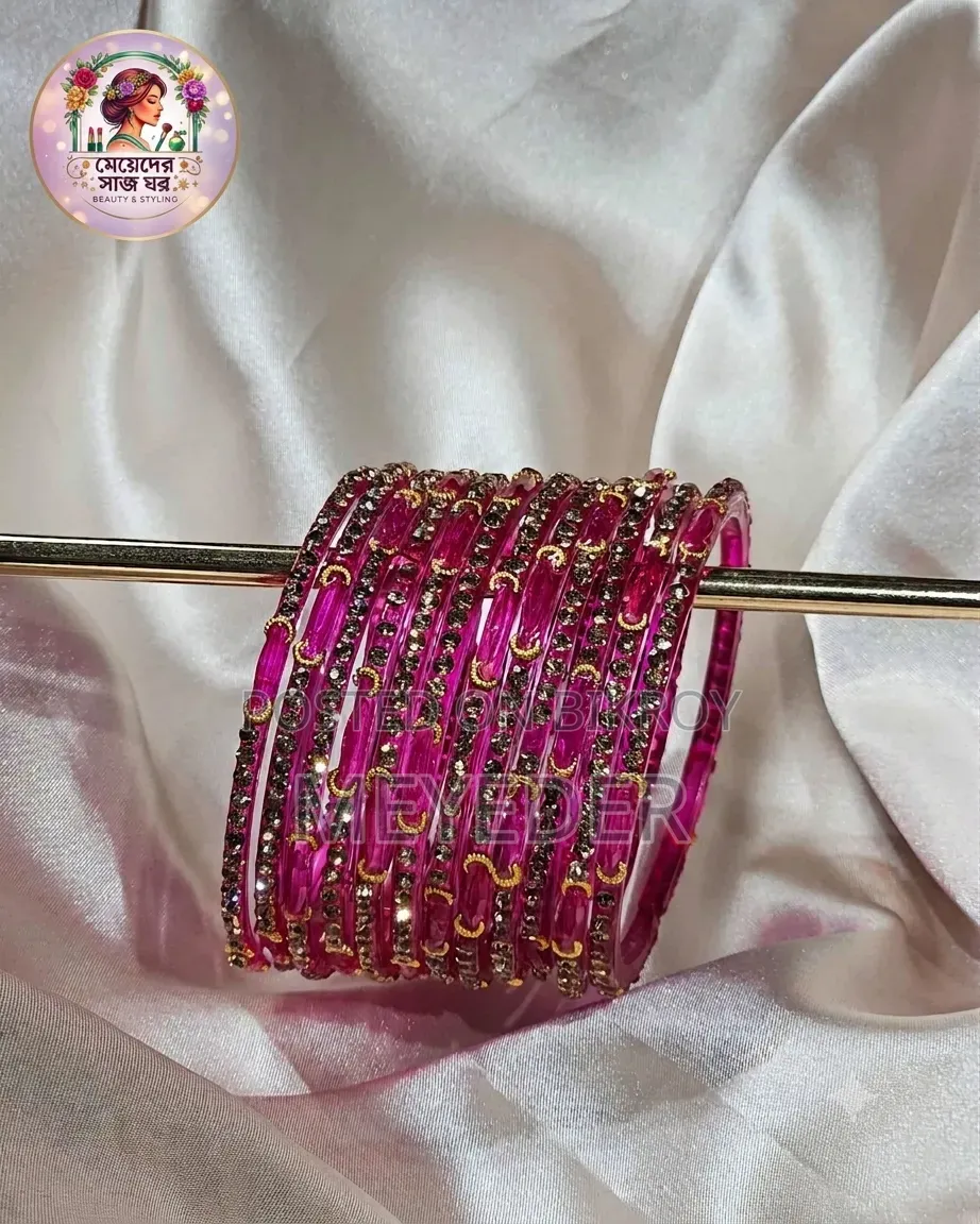 ✨ দাদিমা কাশ্মীরি চুড়ি Dadima Exclusive Churi Collection ✨