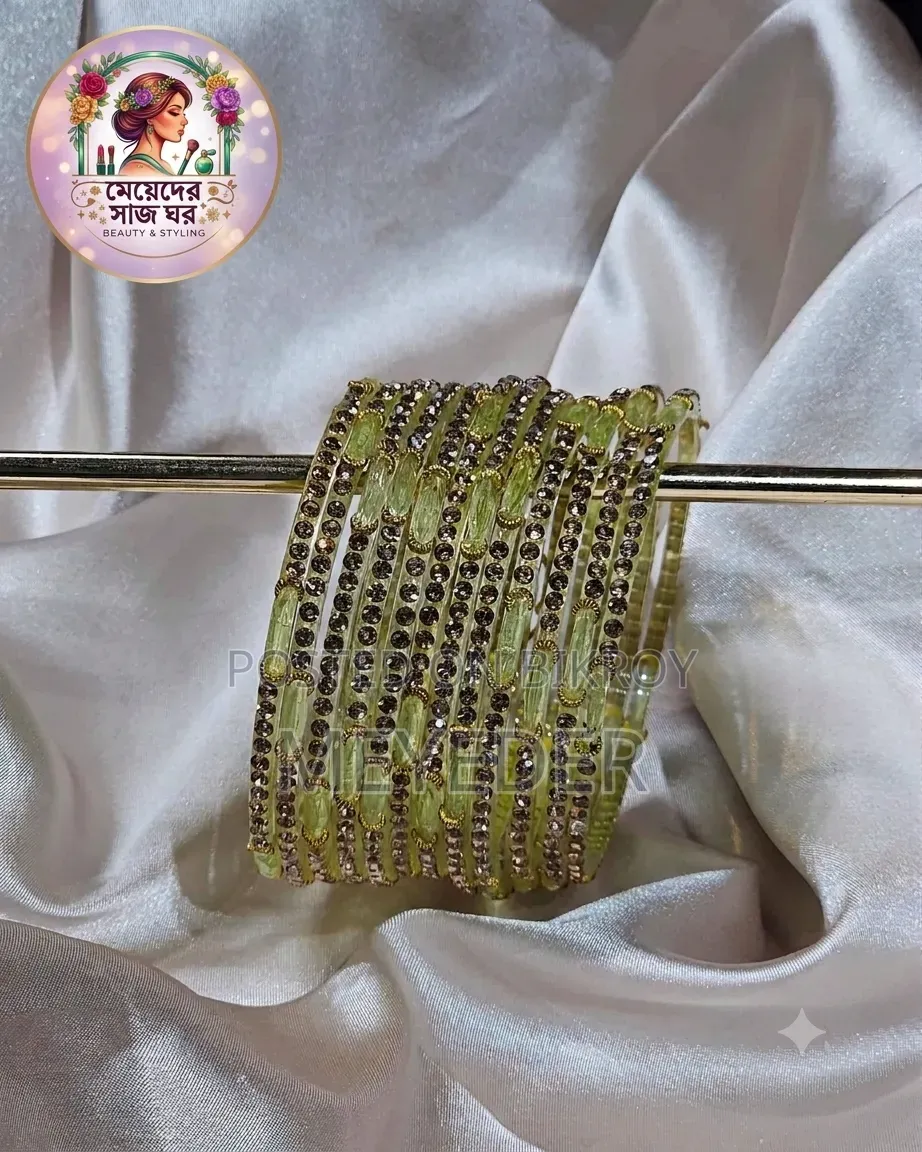 ✨ দাদিমা কাশ্মীরি চুড়ি Dadima Exclusive Churi Collection ✨