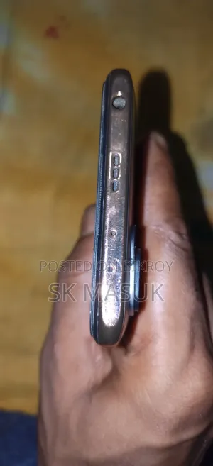 Xiaomi Redmi Note 10 Pro Max 128 GB Bronze