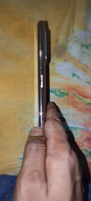 Xiaomi Redmi Note 10 Pro Max 128 GB Bronze
