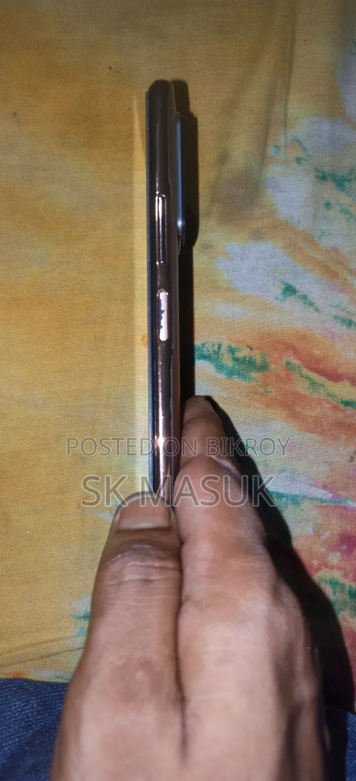 Xiaomi Redmi Note 10 Pro Max 128 GB Bronze