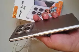 Xiaomi Redmi Note 14 Pro 256 GB Red