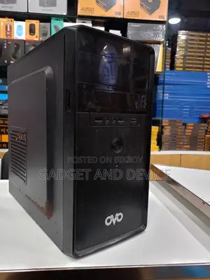 Desktop Computer 4GB Intel Core i5 SSD 128GB