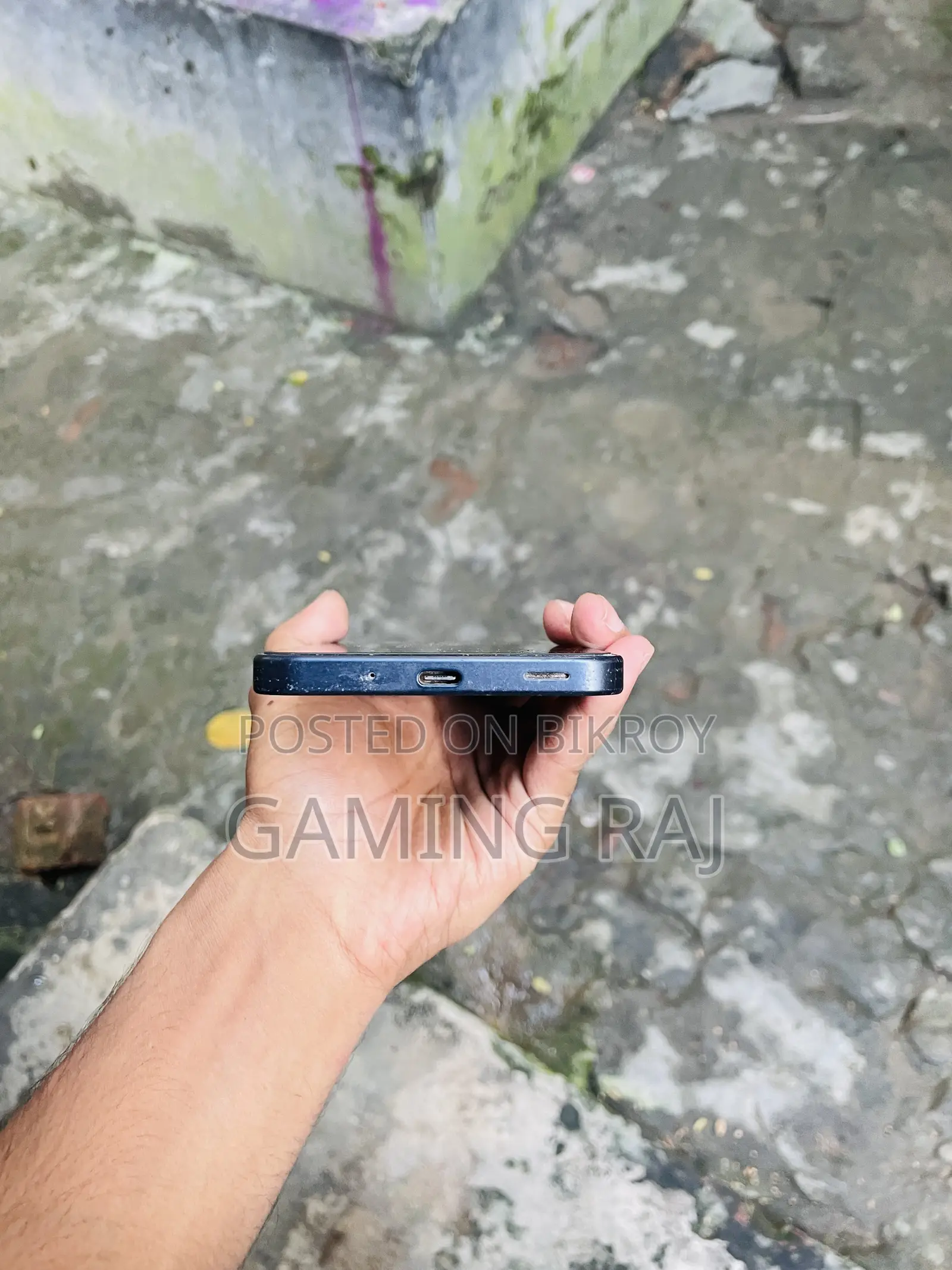 Samsung Galaxy A16 5G 128 GB Black