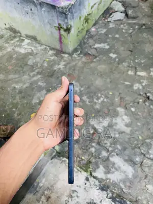 Samsung Galaxy A16 5G 128 GB Black