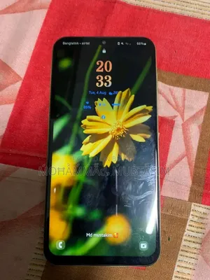 Samsung Galaxy A15 5G 128 GB Pink