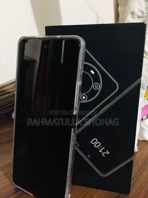 ওয়ালটন জেনন এক্স২১ ১২৮ জিবি নীল