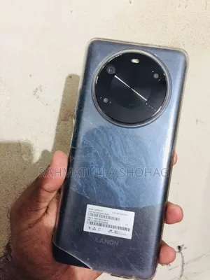 ওয়ালটন জেনন এক্স২১ ১২৮ জিবি নীল