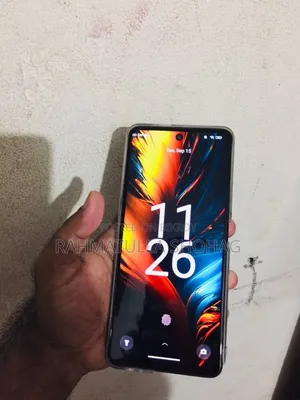 ওয়ালটন জেনন এক্স২১ ১২৮ জিবি নীল
