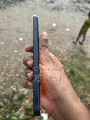 Samsung Galaxy A15 128 GB Black